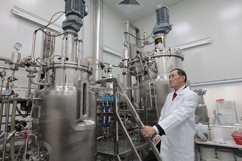 基因港宁波NMN工厂试产成功 工艺升级推动产能翻番，合规发展前景广阔