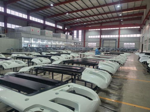 聚焦产业培强做大 精准服务高质发展——法律保障的新视角