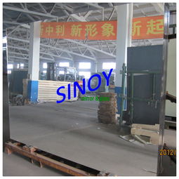 镜子工厂的法律合规指南 安全生产、环境保护与知识产权保护