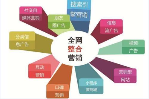 营销整合系统与网络经营 策略、数据与完善的路径